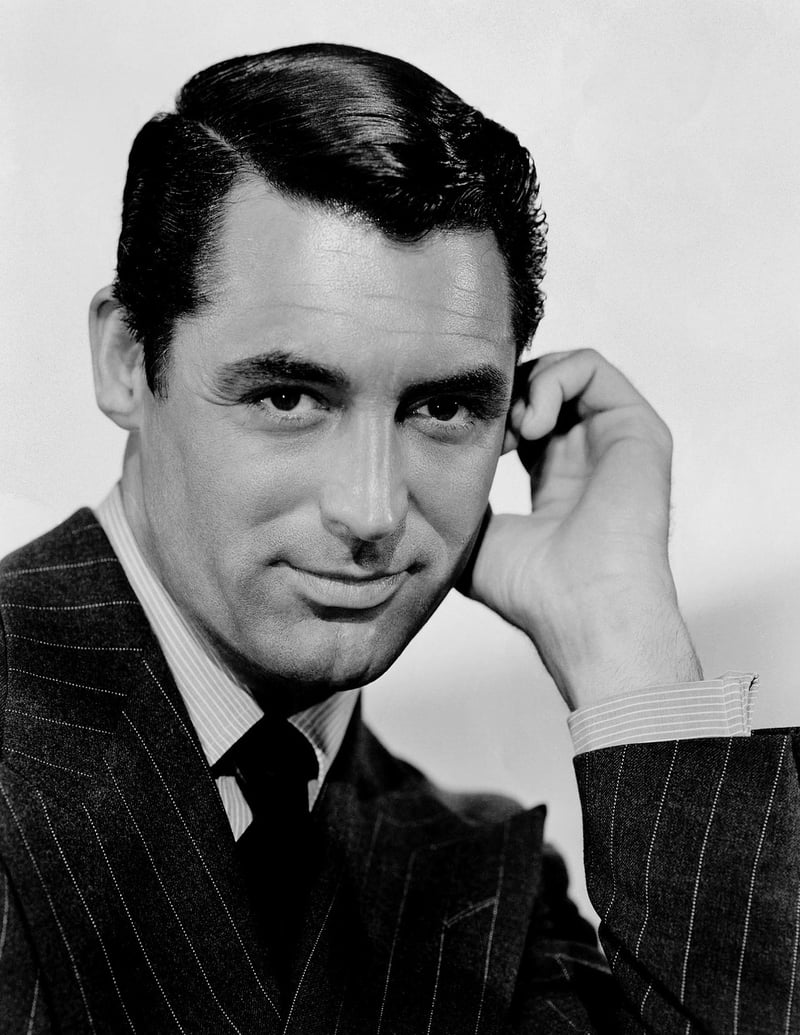 Celebrity Photo 1