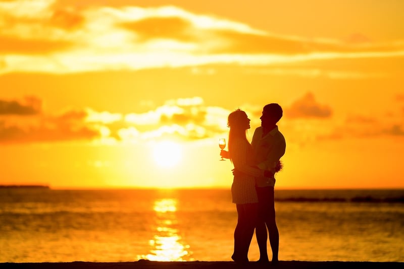 Celebrity Romances