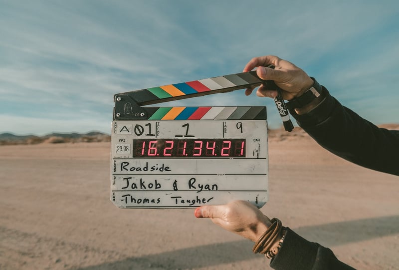 Reality TV Behind the Scenes