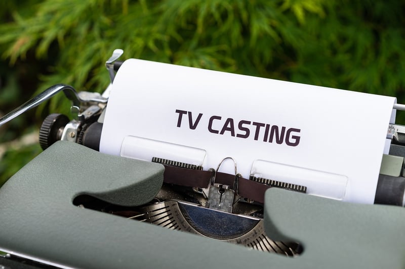 Reality TV Host